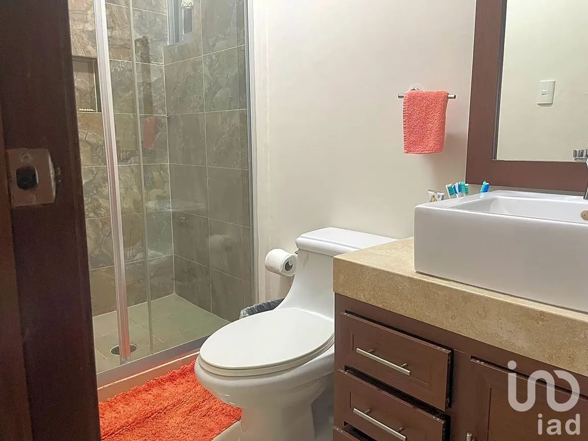 Departamento en Venta en Costa de Oro, Boca del Río, Veracruz de Ignacio de la Llave | NEX-217029 | iad México | Foto 13 de 14