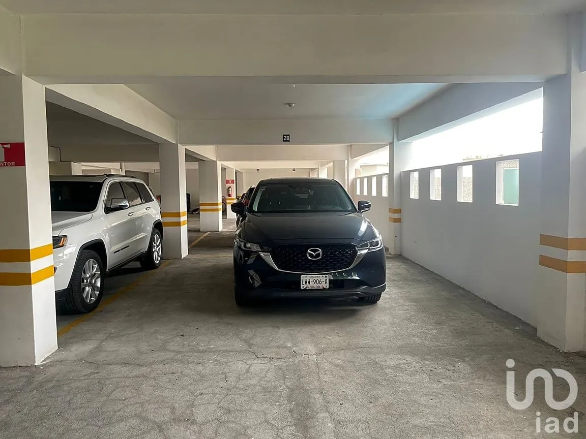 Departamento en Venta en Costa de Oro, Boca del Río, Veracruz de Ignacio de la Llave | NEX-217029 | iad México | Foto 14 de 14