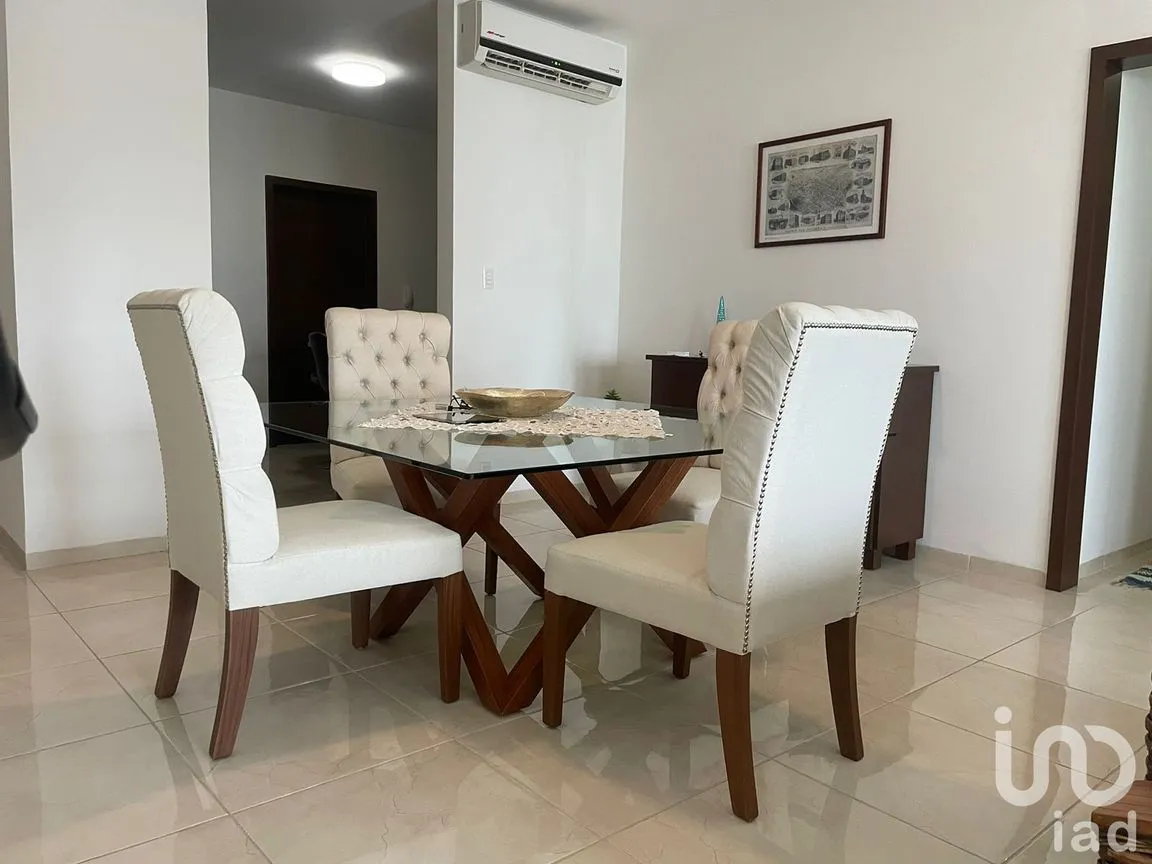 Departamento en Venta en Costa de Oro, Boca del Río, Veracruz de Ignacio de la Llave | NEX-217029 | iad México | Foto 3 de 14