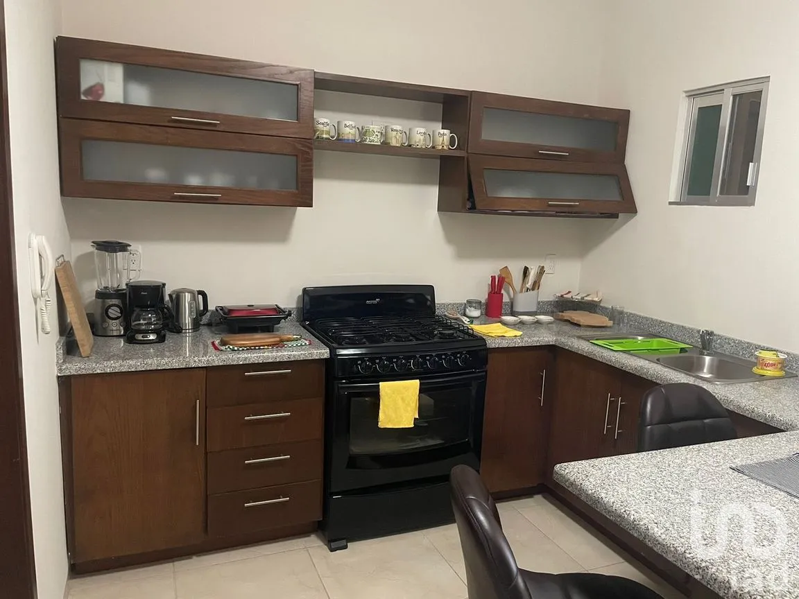 Departamento en Venta en Costa de Oro, Boca del Río, Veracruz de Ignacio de la Llave | NEX-217029 | iad México | Foto 4 de 14