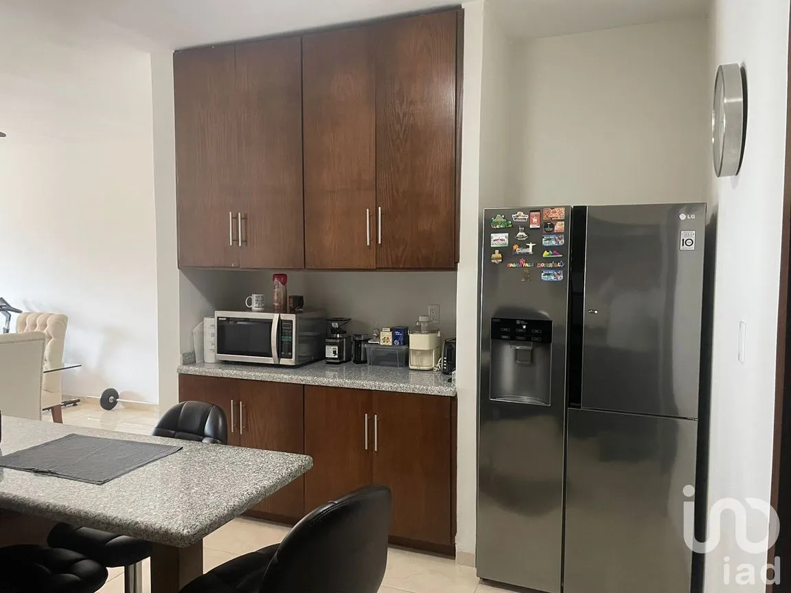 Departamento en Venta en Costa de Oro, Boca del Río, Veracruz de Ignacio de la Llave | NEX-217029 | iad México | Foto 5 de 14
