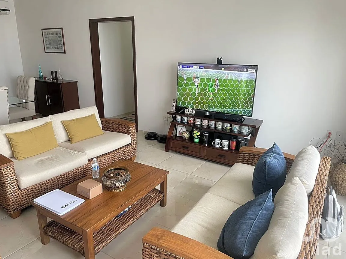 Departamento en Venta en Costa de Oro, Boca del Río, Veracruz de Ignacio de la Llave | NEX-217029 | iad México | Foto 6 de 14