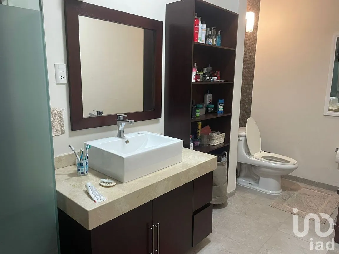 Departamento en Venta en Costa de Oro, Boca del Río, Veracruz de Ignacio de la Llave | NEX-217029 | iad México | Foto 9 de 14