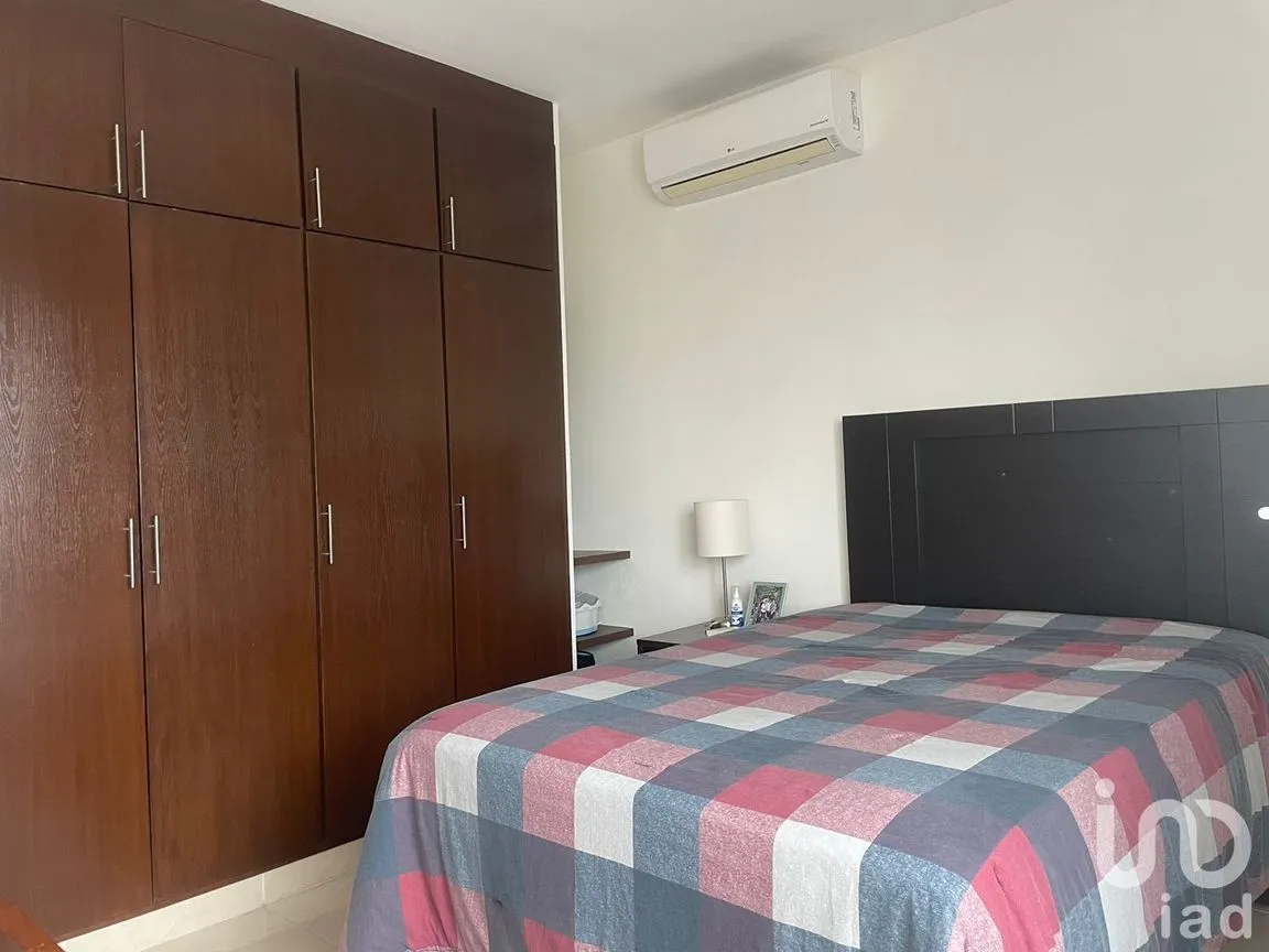 Departamento en Venta en Costa de Oro, Boca del Río, Veracruz de Ignacio de la Llave | NEX-217029 | iad México | Foto 10 de 14