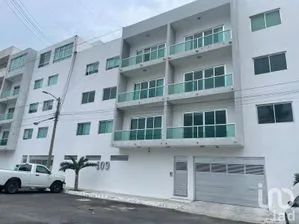 NEX-217029 - Departamento en Venta, con 3 recamaras, con 2 baños, con 165 m2 de construcción.