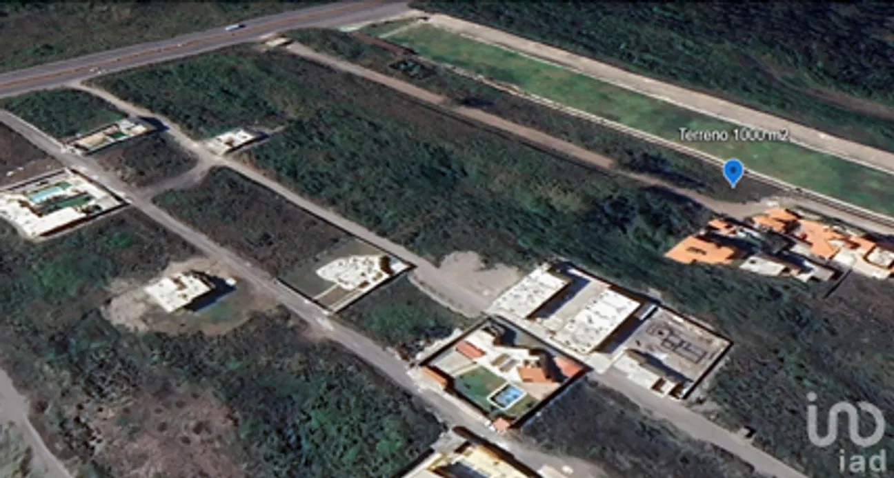 Terreno en Venta en Mandinga y Matoza, Alvarado, Veracruz de Ignacio de la Llave | NEX-219948 | iad México | Foto 2 de 6