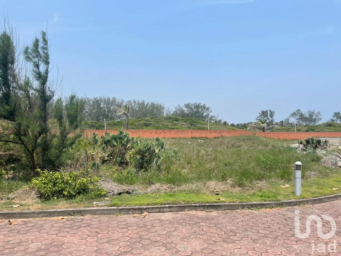 Terreno en Venta en Mandinga y Matoza, Alvarado, Veracruz de Ignacio de la Llave | NEX-219948 | iad México | Foto 4 de 6