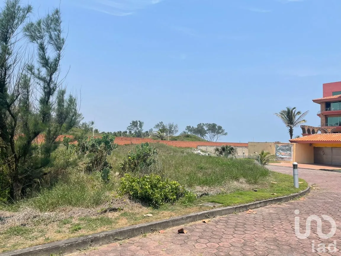 Terreno en Venta en Mandinga y Matoza, Alvarado, Veracruz de Ignacio de la Llave | NEX-219948 | iad México | Foto 5 de 6