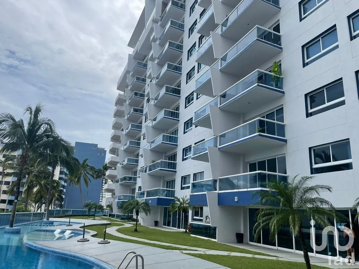 Departamento en Venta en Playa de Oro Mocambo, Boca del Río, Veracruz de Ignacio de la Llave | NEX-234813 | iad México | Foto 2 de 13