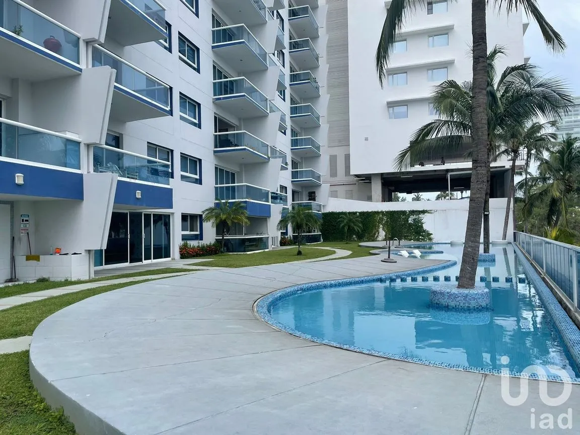 Departamento en Venta en Playa de Oro Mocambo, Boca del Río, Veracruz de Ignacio de la Llave | NEX-234813 | iad México | Foto 4 de 13
