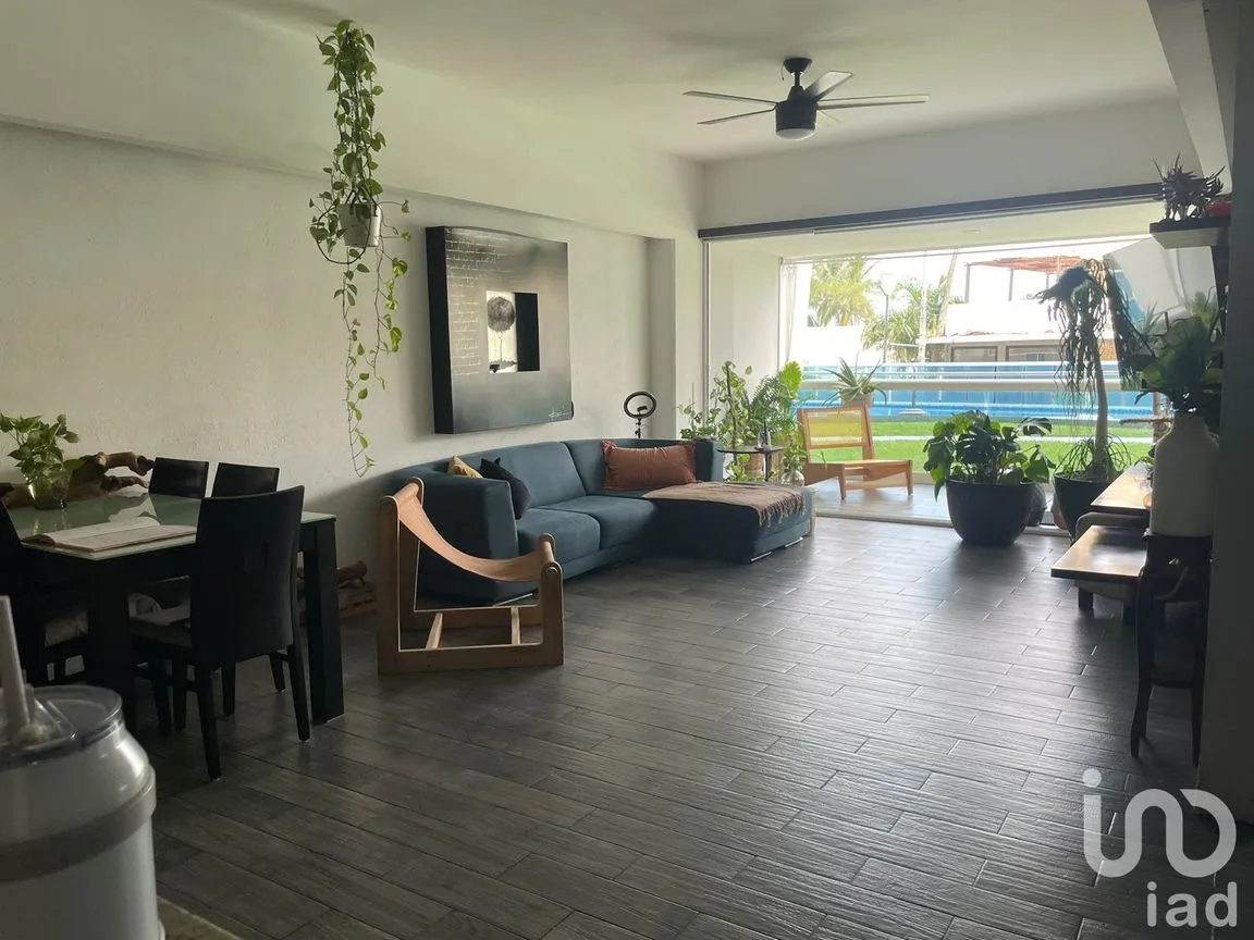 Departamento en Venta en Playa de Oro Mocambo, Boca del Río, Veracruz de Ignacio de la Llave | NEX-234813 | iad México | Foto 6 de 13