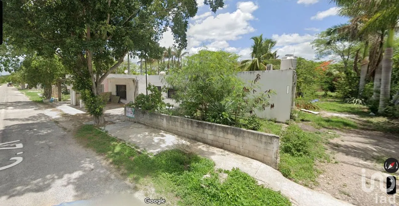 Terreno en Venta en X-Cuyum, Conkal, Yucatán | NEX-236467 | iad México | Foto 5 de 7