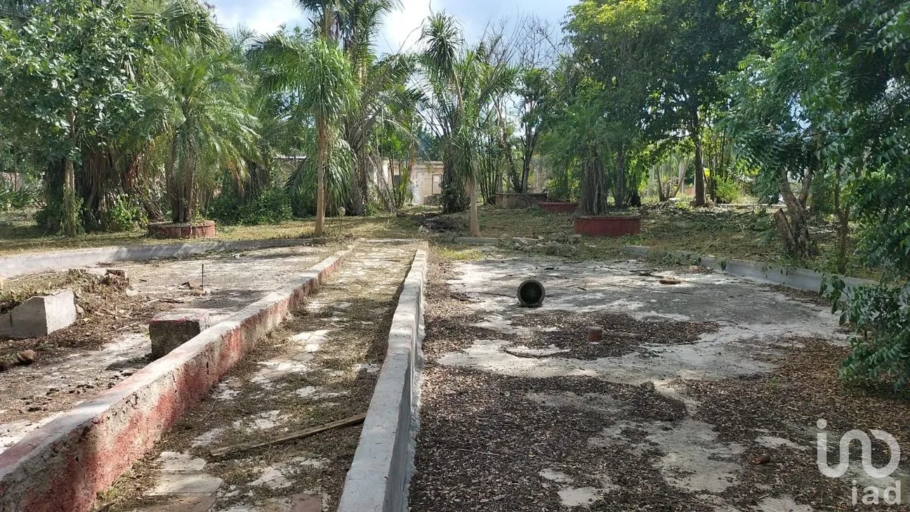 Terreno en Venta en X-Cuyum, Conkal, Yucatán | NEX-236467 | iad México | Foto 6 de 7