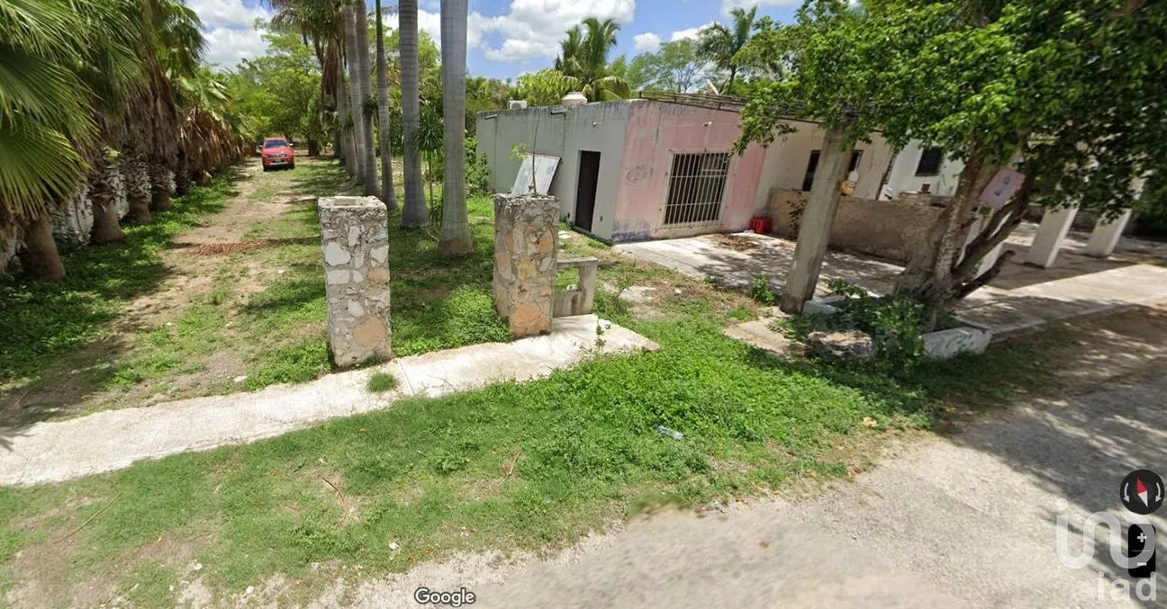 Terreno en Venta en X-Cuyum, Conkal, Yucatán | NEX-236467 | iad México | Foto 7 de 7