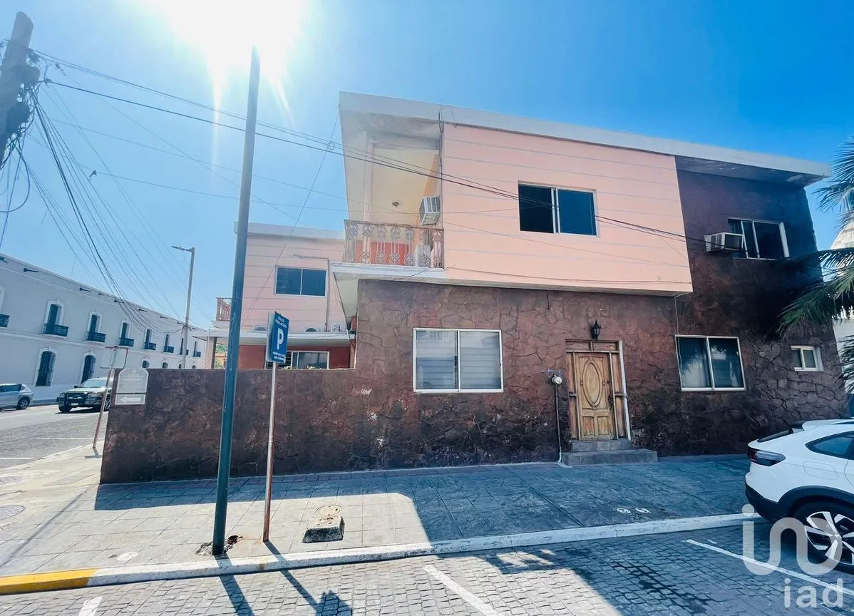 Casa en Venta en Faros, Veracruz, Veracruz de Ignacio de la Llave | NEX-246043 | iad México | Foto 2 de 12