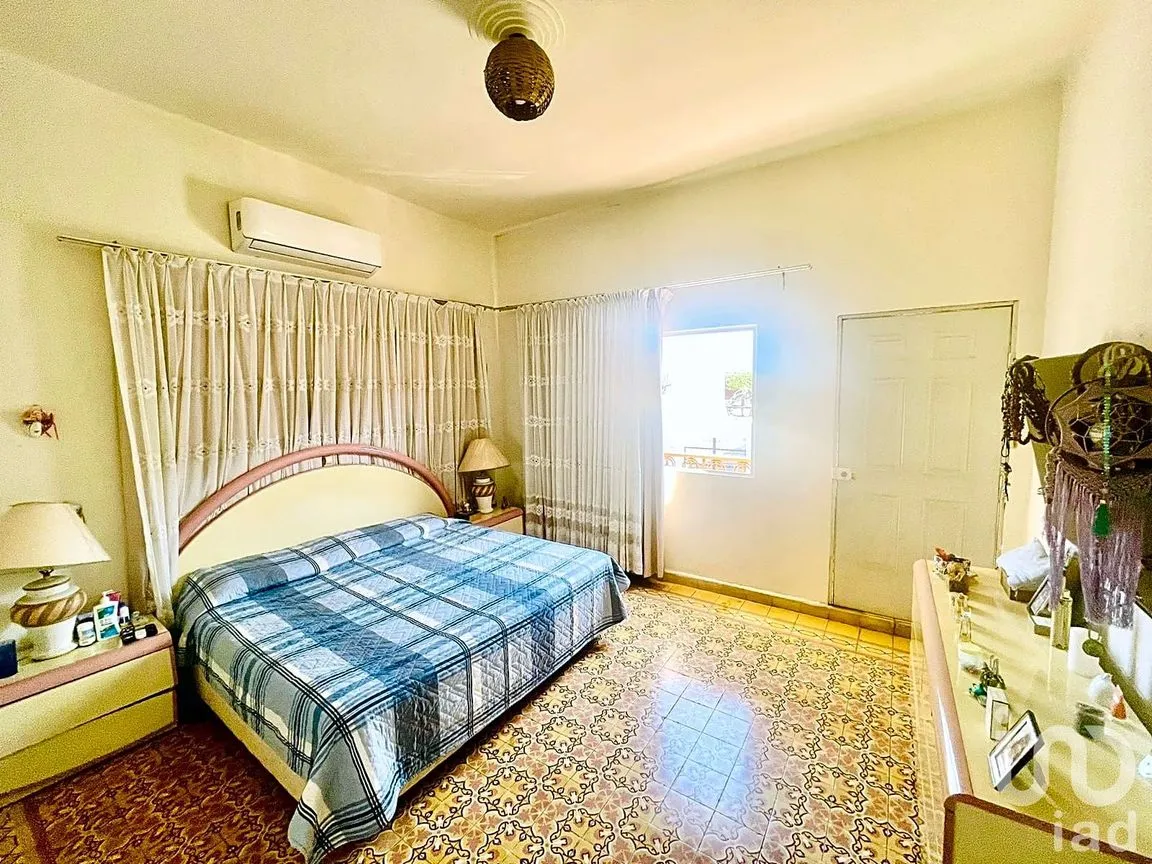 Casa en Venta en Faros, Veracruz, Veracruz de Ignacio de la Llave | NEX-246043 | iad México | Foto 11 de 12