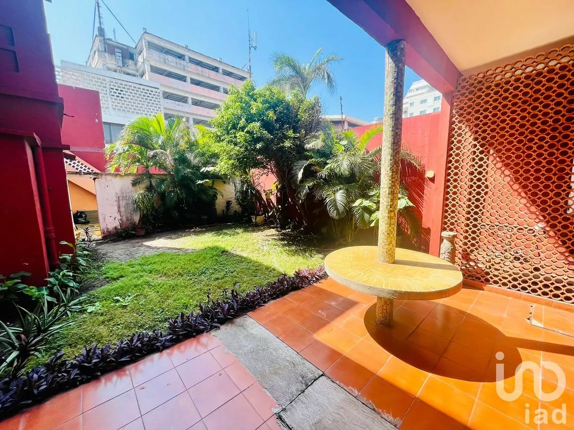 Casa en Venta en Faros, Veracruz, Veracruz de Ignacio de la Llave | NEX-246043 | iad México | Foto 3 de 12