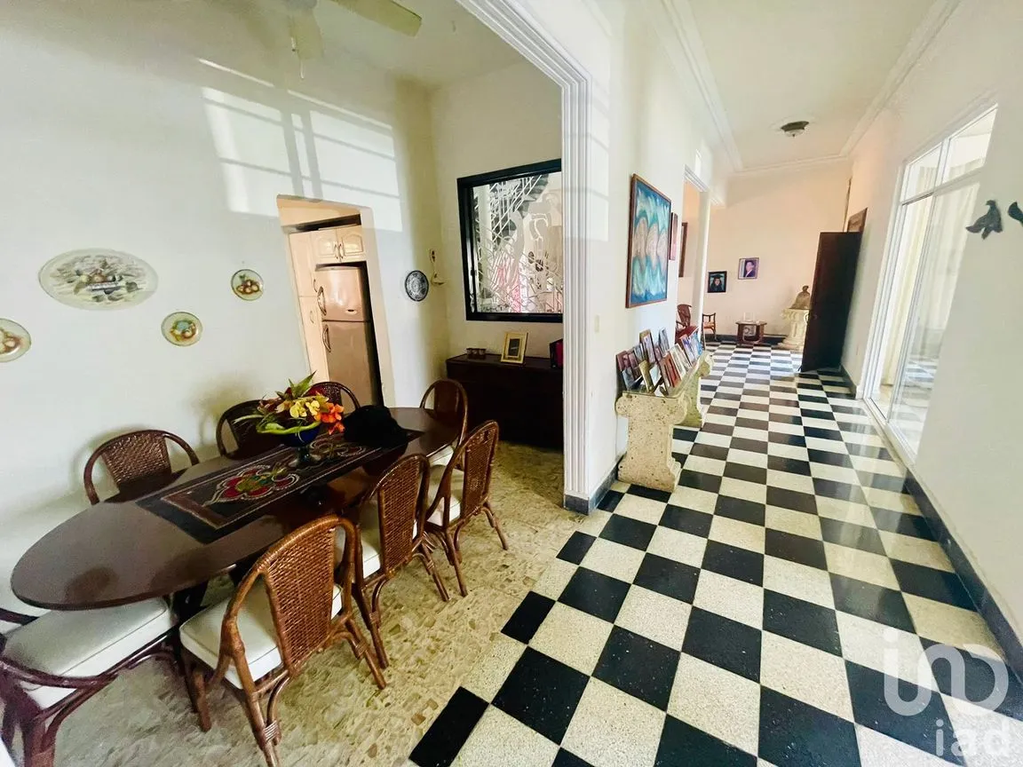 Casa en Venta en Faros, Veracruz, Veracruz de Ignacio de la Llave | NEX-246043 | iad México | Foto 4 de 12