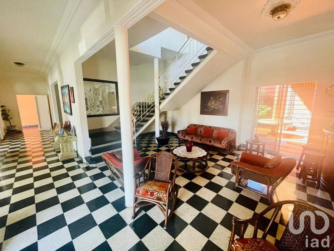 Casa en Venta en Faros, Veracruz, Veracruz de Ignacio de la Llave | NEX-246043 | iad México | Foto 5 de 12