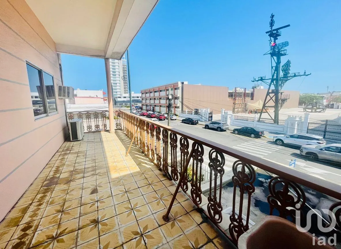 Casa en Venta en Faros, Veracruz, Veracruz de Ignacio de la Llave | NEX-246043 | iad México | Foto 6 de 12