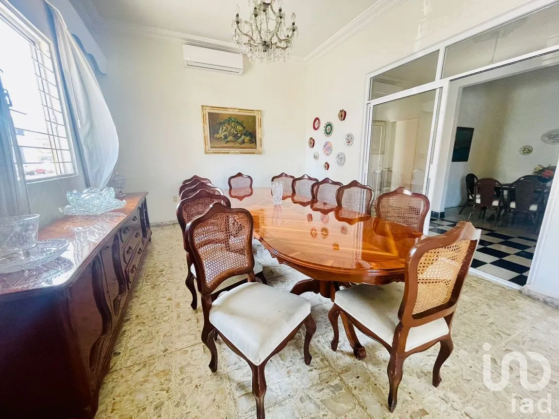 Casa en Venta en Faros, Veracruz, Veracruz de Ignacio de la Llave | NEX-246043 | iad México | Foto 7 de 12