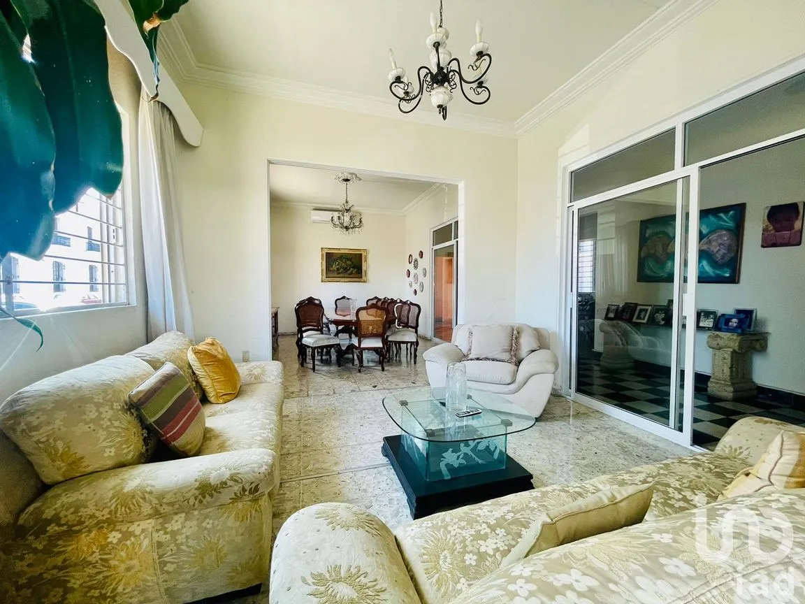 Casa en Venta en Faros, Veracruz, Veracruz de Ignacio de la Llave | NEX-246043 | iad México | Foto 8 de 12