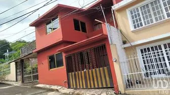 NEX-253476 - Casa en Venta, con 3 recamaras, con 1 baño, con 136 m2 de construcción.