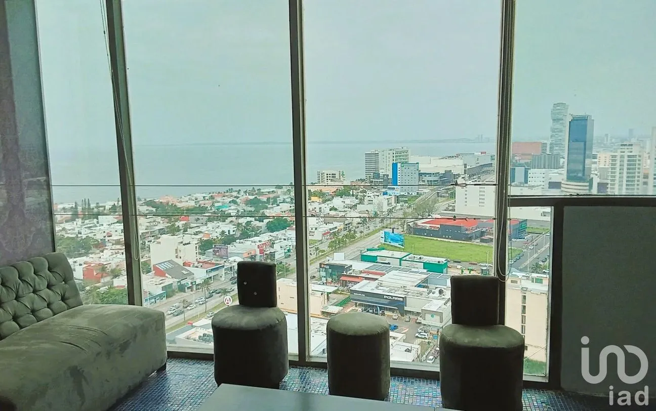 Oficina en Venta en Las Américas, Boca del Río, Veracruz de Ignacio de la Llave | NEX-253483 | iad México | Foto 14 de 17