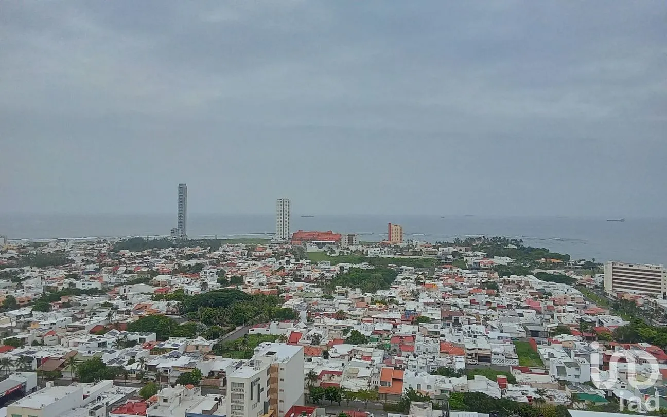 Oficina en Venta en Las Américas, Boca del Río, Veracruz de Ignacio de la Llave | NEX-253483 | iad México | Foto 17 de 17
