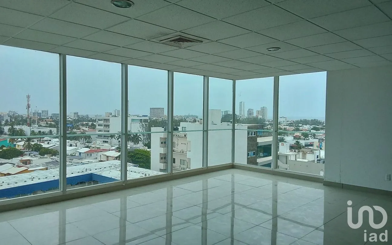 Oficina en Venta en Las Américas, Boca del Río, Veracruz de Ignacio de la Llave | NEX-253483 | iad México | Foto 9 de 17