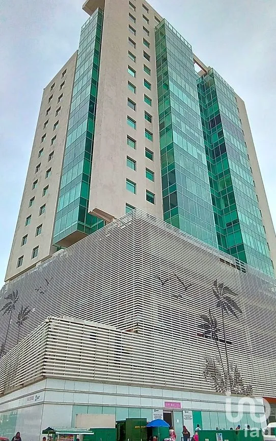 Oficina en Venta en Las Américas, Boca del Río, Veracruz de Ignacio de la Llave | NEX-253483 | iad México | Foto 1 de 17