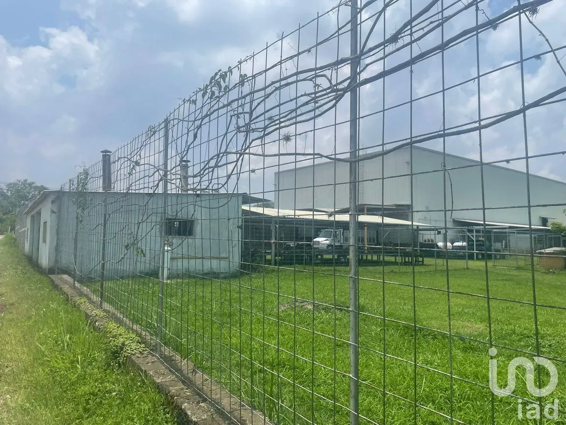 Bodega en Venta en La Orduña, Coatepec, Veracruz de Ignacio de la Llave | NEX-253513 | iad México | Foto 2 de 17