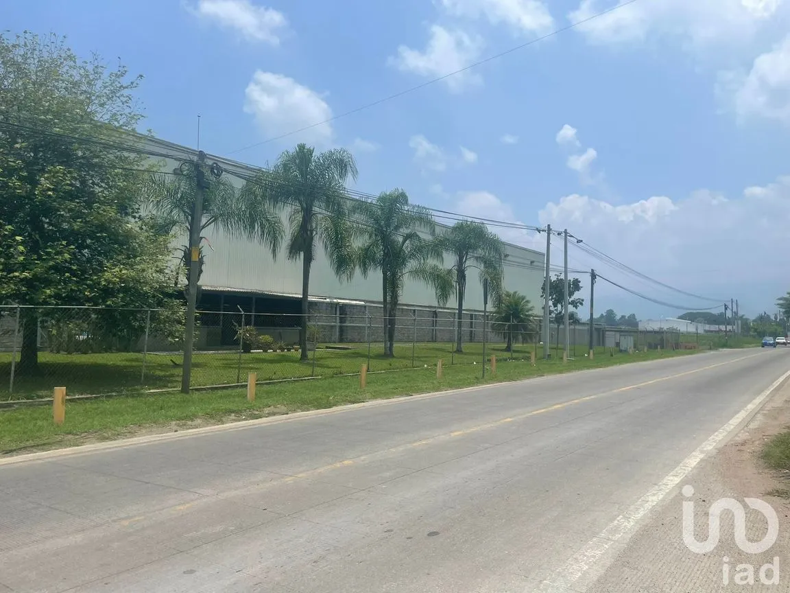 Bodega en Venta en La Orduña, Coatepec, Veracruz de Ignacio de la Llave | NEX-253513 | iad México | Foto 3 de 17