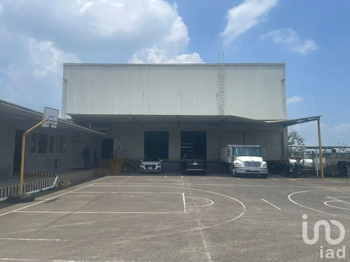 Bodega en Venta en La Orduña, Coatepec, Veracruz de Ignacio de la Llave | NEX-253513 | iad México | Foto 4 de 17