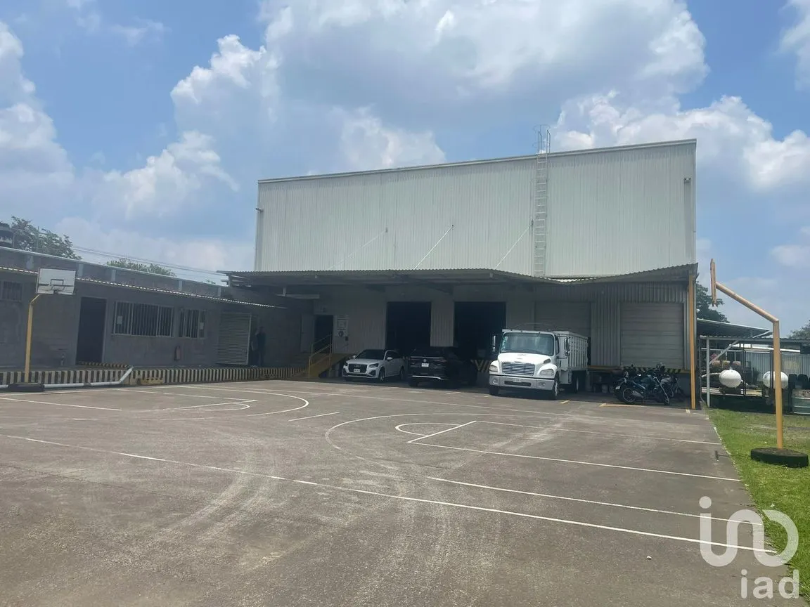 Bodega en Venta en La Orduña, Coatepec, Veracruz de Ignacio de la Llave | NEX-253513 | iad México | Foto 5 de 17