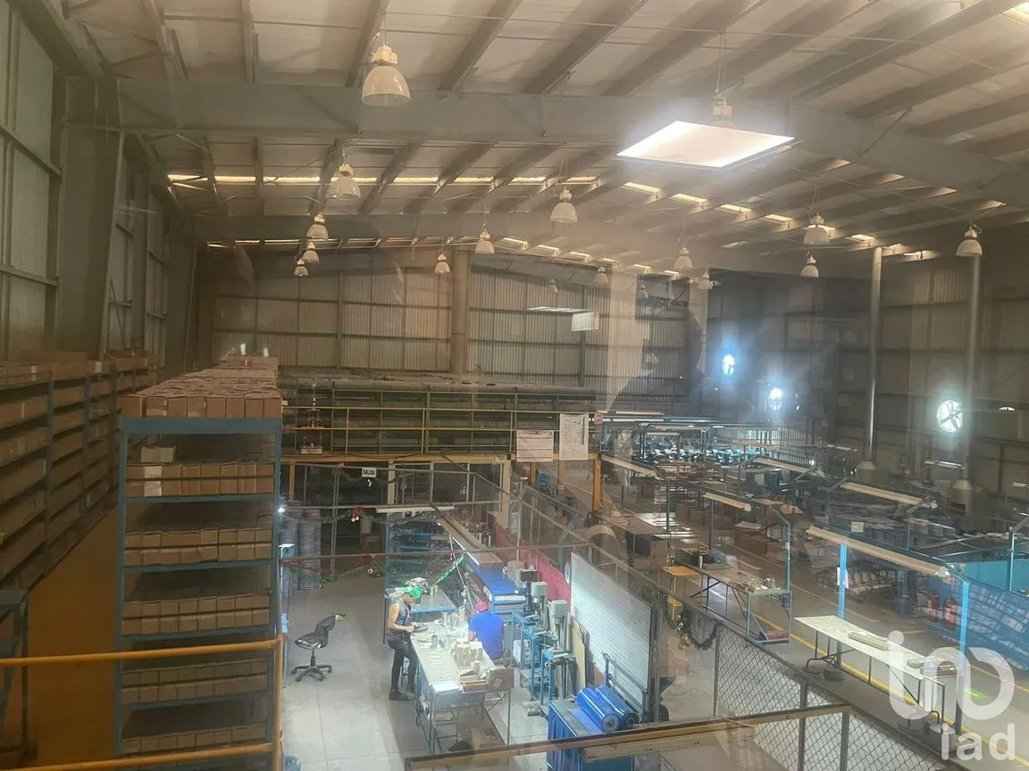 Bodega en Venta en La Orduña, Coatepec, Veracruz de Ignacio de la Llave | NEX-253513 | iad México | Foto 6 de 17