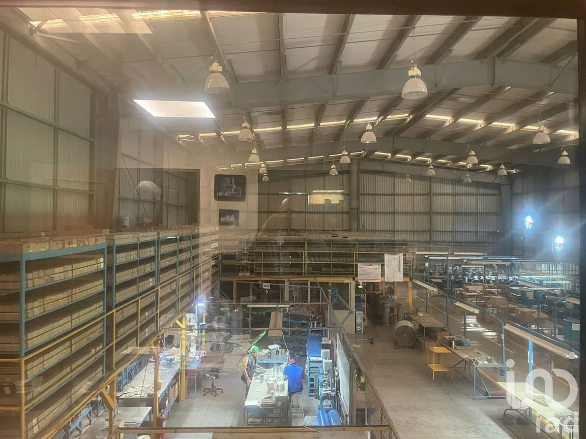 Bodega en Venta en La Orduña, Coatepec, Veracruz de Ignacio de la Llave | NEX-253513 | iad México | Foto 7 de 17