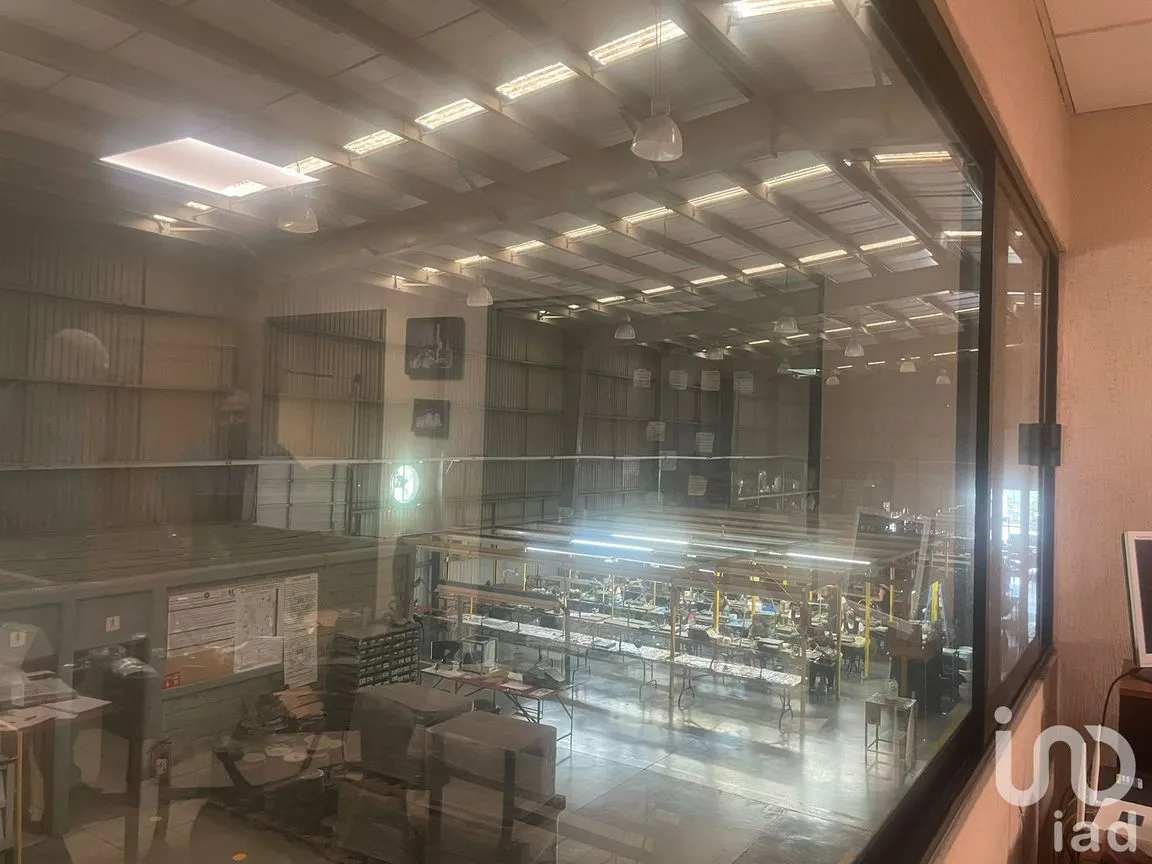 Bodega en Venta en La Orduña, Coatepec, Veracruz de Ignacio de la Llave | NEX-253513 | iad México | Foto 8 de 17