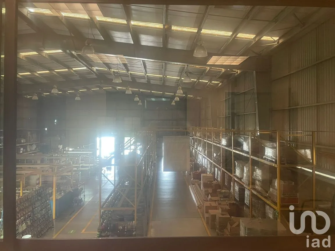 Bodega en Venta en La Orduña, Coatepec, Veracruz de Ignacio de la Llave | NEX-253513 | iad México | Foto 10 de 17