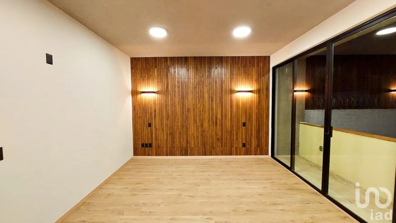 Casa en Venta en Tlalpan, Tlalpan, Ciudad de México | NEX-221510 | iad México | Foto 2 de 18