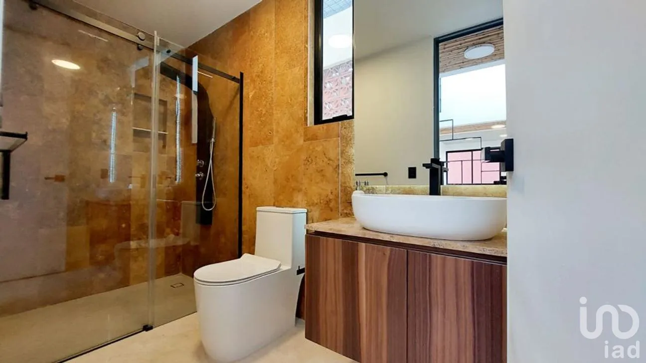 Casa en Venta en Tlalpan, Tlalpan, Ciudad de México | NEX-221510 | iad México | Foto 12 de 18