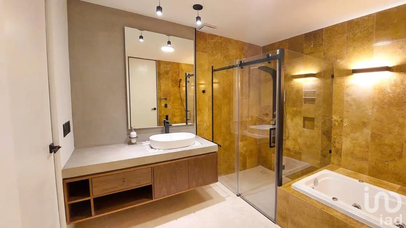 Casa en Venta en Tlalpan, Tlalpan, Ciudad de México | NEX-221510 | iad México | Foto 13 de 18