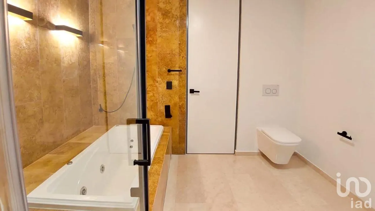 Casa en Venta en Tlalpan, Tlalpan, Ciudad de México | NEX-221510 | iad México | Foto 14 de 18