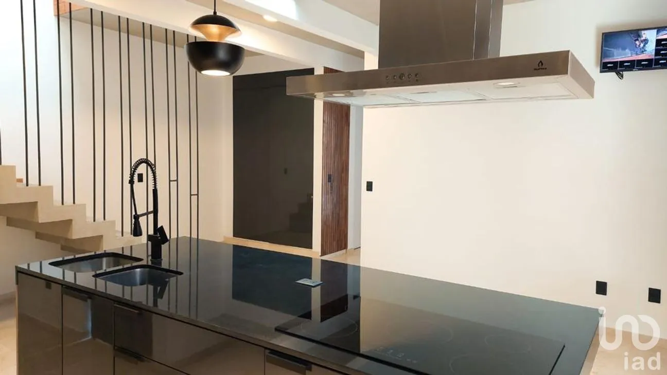 Casa en Venta en Tlalpan, Tlalpan, Ciudad de México | NEX-221510 | iad México | Foto 16 de 18