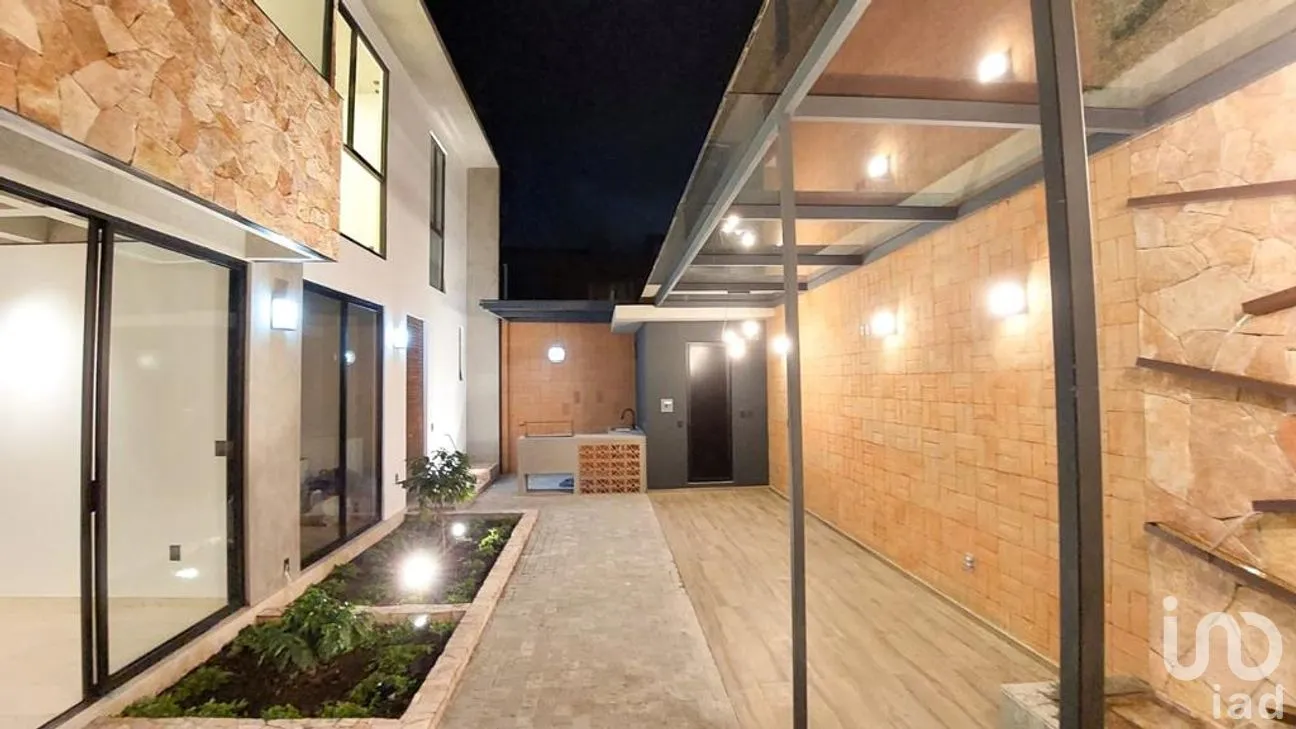 Casa en Venta en Tlalpan, Tlalpan, Ciudad de México | NEX-221510 | iad México | Foto 17 de 18