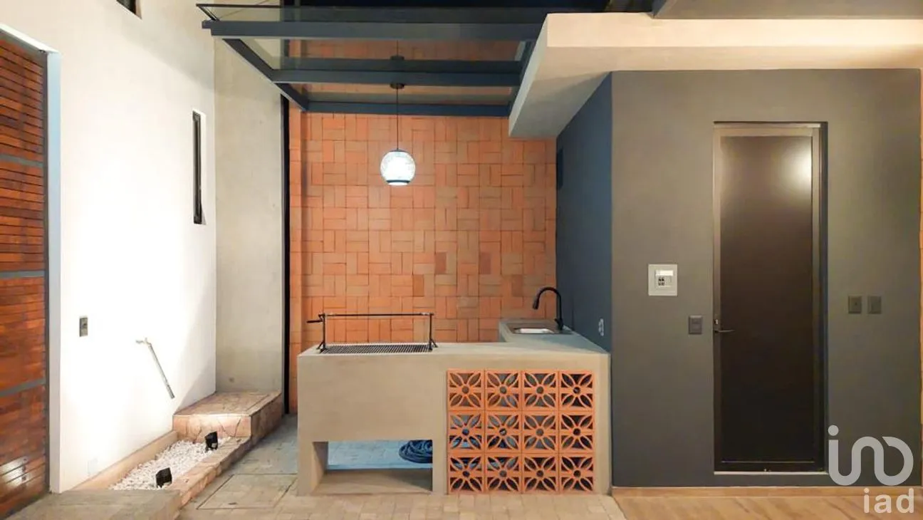 Casa en Venta en Tlalpan, Tlalpan, Ciudad de México | NEX-221510 | iad México | Foto 18 de 18