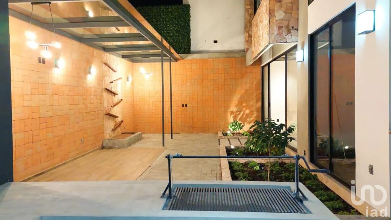 Casa en Venta en Tlalpan, Tlalpan, Ciudad de México | NEX-221510 | iad México | Foto 5 de 18