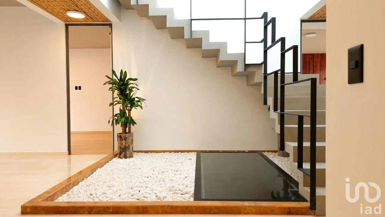 Casa en Venta en Tlalpan, Tlalpan, Ciudad de México | NEX-221510 | iad México | Foto 6 de 18