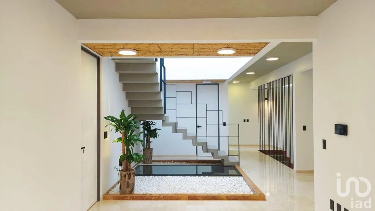 Casa en Venta en Tlalpan, Tlalpan, Ciudad de México | NEX-221510 | iad México | Foto 8 de 18