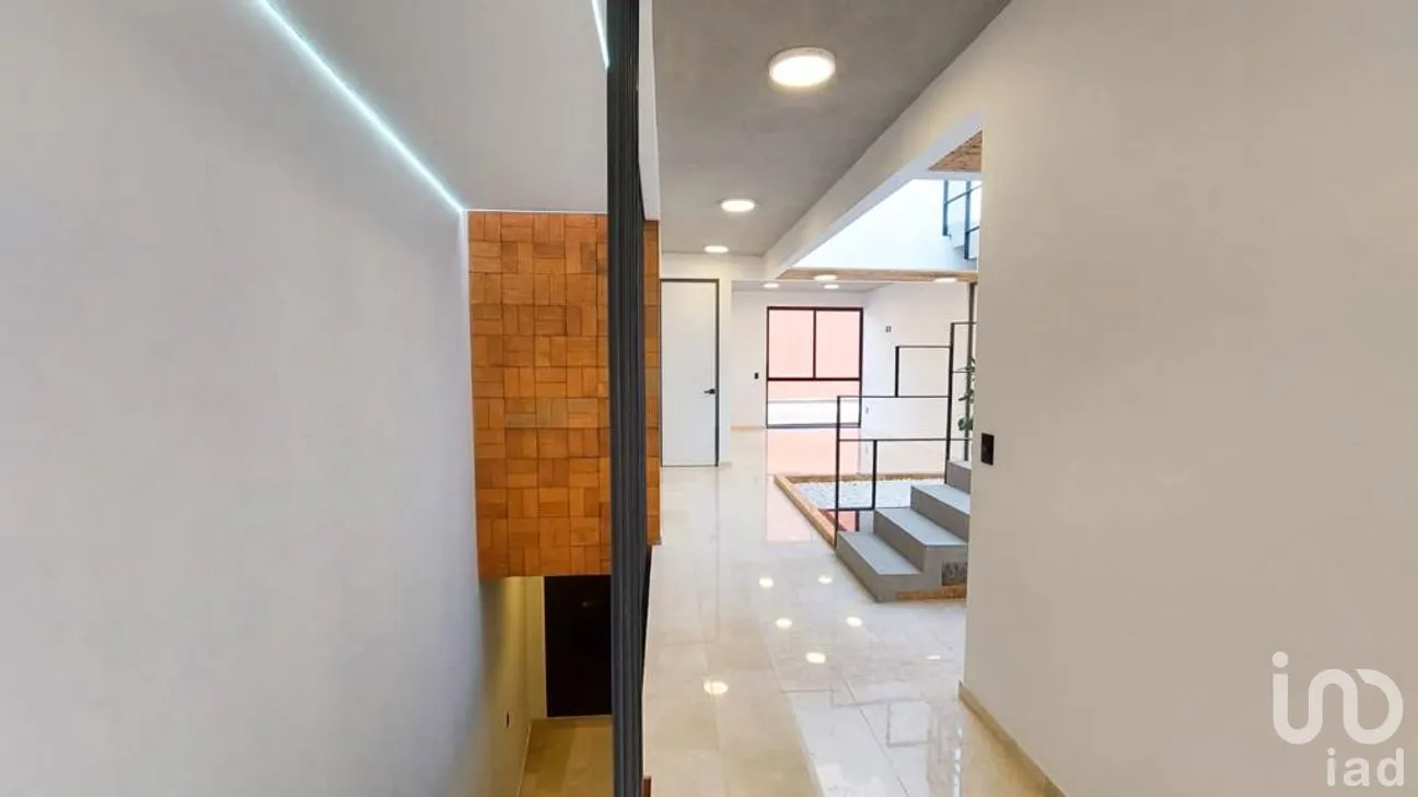 Casa en Venta en Tlalpan, Tlalpan, Ciudad de México | NEX-221510 | iad México | Foto 9 de 18